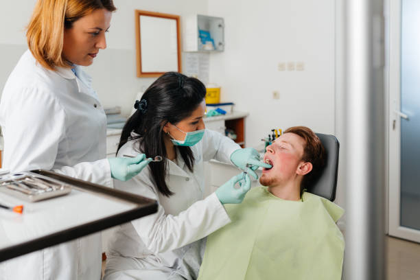Best Weekend Emergency Dental Services in Morris, IL