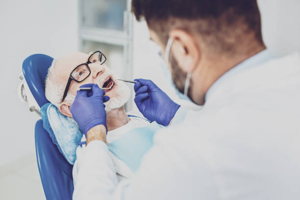 Best Emergency Care for Gum Disease in Morris, IL